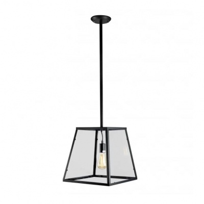 Подвесной светильник iLamp Glass Loft146-1A  фото, kupilegko.ru