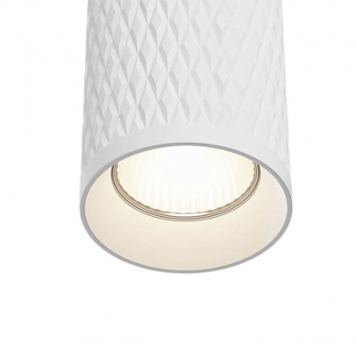 Потолочный светильник Maytoni Alfa C036CL-01W  фото, kupilegko.ru
