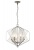 Подвесной светильник Indigo Ballo 12004/6P Nickel V000276  фото, kupilegko.ru