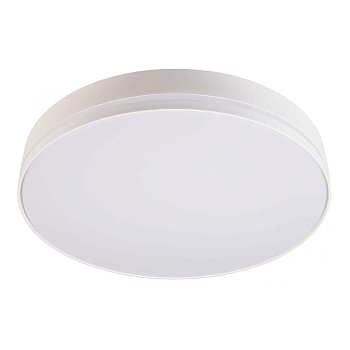 Настенно-потолочный светодиодный светильник Deko-Light Subra 401007  фото, kupilegko.ru
