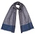 Шарф мужской Dr.Koffer S810577-135-60 4032 DK  фото, kupilegko.ru