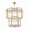 Подвесная люстра ST Luce Cosenza SL1234.203.08  фото, kupilegko.ru