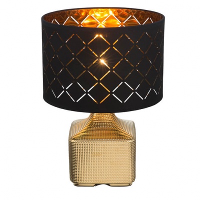 Настольная лампа Globo Mirauea 21612  фото, kupilegko.ru