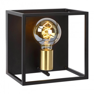 Настенный светильник Lucide Ruben 00224/01/30  фото, kupilegko.ru