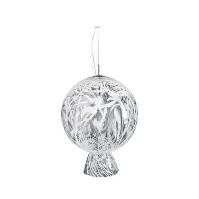 Подвесной светильник Slylcom Sospensione 0101 K CR.Sfbia  фото, kupilegko.ru