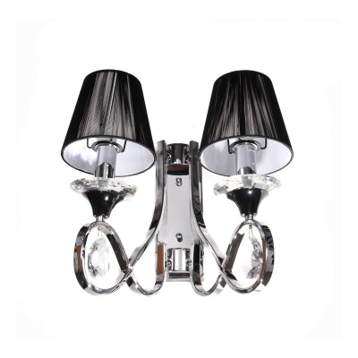 Бра, светильник настенный накладной Lumina Deco LDW 8903-2  фото, kupilegko.ru