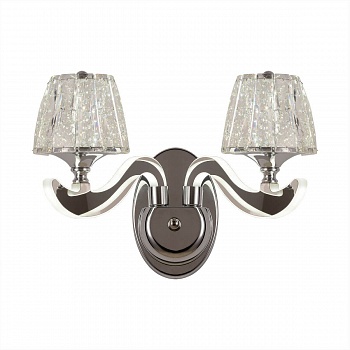 Настенный светильник Citilux Montserrat EL338W2  фото, kupilegko.ru