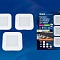 Мебельный светодиодный светильник Uniel ULM-F41-6W/4200K/DIM Sensor IP20 White UL-00002888 (+мебельные)