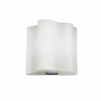 Настенный светильник Lightstar Nubi 802610  фото, kupilegko.ru