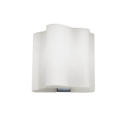 Настенный светильник Lightstar Nubi 802610  фото, kupilegko.ru