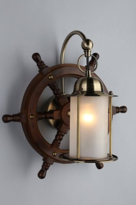 Бра, светильник настенный накладной Omnilux OML-50301-01  фото, kupilegko.ru