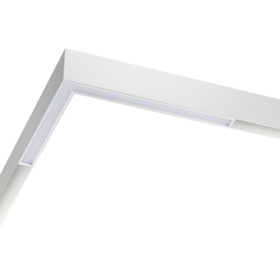 Трековый светодиодный светильник Novotech Shino Flum 358912  фото, kupilegko.ru