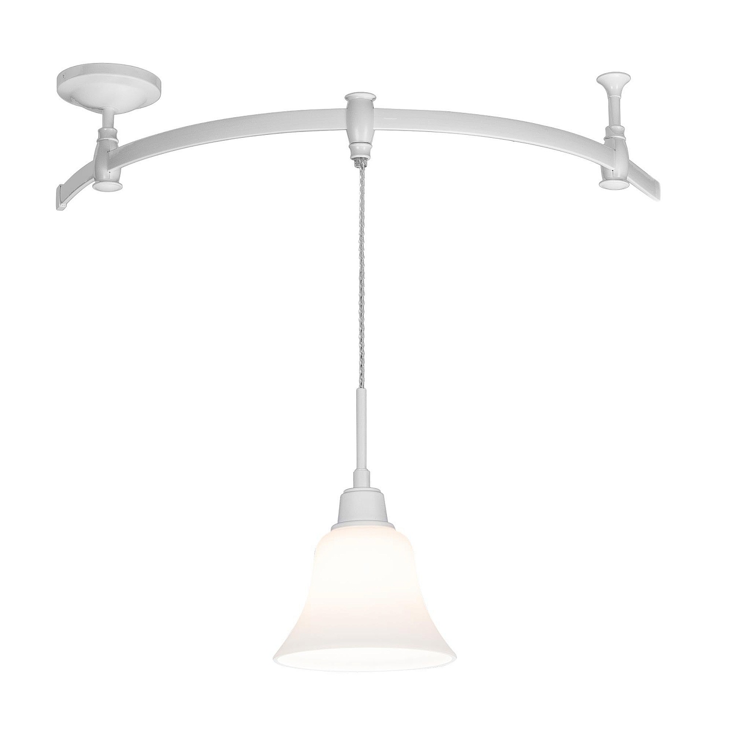 Трековые светильники Citilux Модерн CL560210  фото, kupilegko.ru