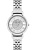 fashion наручные женские часы Anne Klein 3873SVSV. Коллекция Crystal  фото, kupilegko.ru