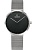 fashion наручные женские часы Obaku V230LXCBMC. Коллекция Ultra Slim  фото, kupilegko.ru