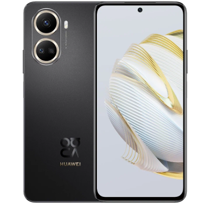 Смартфон, мобильный телефон HUAWEI nova 10 SE 256GB Черный EAC  фото, kupilegko.ru