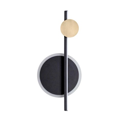 Бра, светодиодный светильник настенный накладной Lumion 5608/17WL  фото, kupilegko.ru