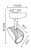 Фото Трековые светильники Arte Lamp Трековые светильники Arte Lamp Lynx A3930PL-1BK фото, kupilegko.ru
