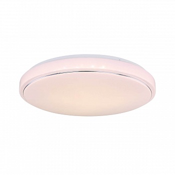 Потолочный светодиодный светильник Globo Kalle 48408-32  фото, kupilegko.ru