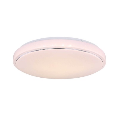 Потолочный светодиодный светильник Globo Kalle 48408-32  фото, kupilegko.ru