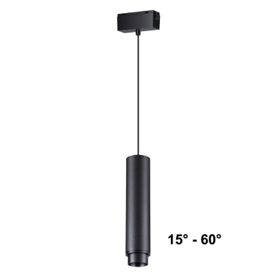 Трековый светодиодный светильник Novotech Shino Kit 358532  фото, kupilegko.ru