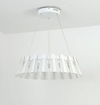 Подвесной светодиодный светильник Moderli Beauty V2410-PL  фото, kupilegko.ru