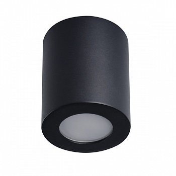 Накладной точечный светильник Kanlux SANI IP44 DSO-B 29240  фото, kupilegko.ru