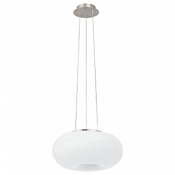 Подвесной светодиодный светильник Eglo Optica-C 98372  фото, kupilegko.ru