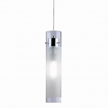 Подвесной светильник Ideal Lux Flam SP1 Big 027364  фото, kupilegko.ru