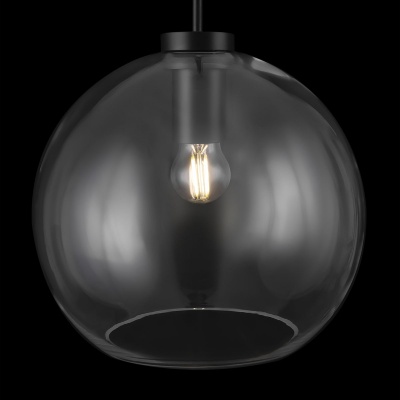 Подвесной светильник Freya Bravis FR8003PL-01B  фото, kupilegko.ru