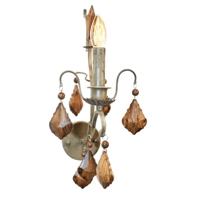 Бра, светильник настенный накладной Loft IT Loft8826/1W  фото, kupilegko.ru