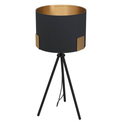 Настольная лампа Eglo Tortola 1 39965  фото, kupilegko.ru