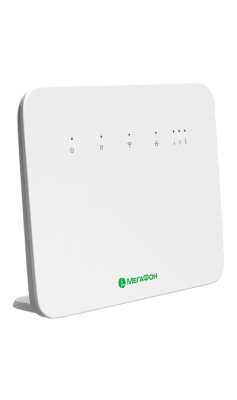 Роутер МегаФон LTE C300-1  фото, kupilegko.ru