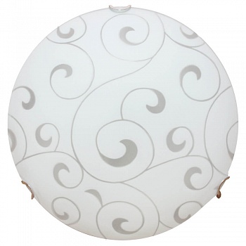 Настенный светильник Arte Lamp Ornament A3320PL-1CC  фото, kupilegko.ru