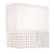Настенный светильник Azzardo Glamour wall AZ1590  фото, kupilegko.ru
