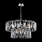 Подвесная люстра Maytoni Puntes MOD043PL-12CH  фото, kupilegko.ru