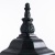 Уличный наземный светильник Arte Lamp ATLANTA A1044FN-1BG  фото, kupilegko.ru