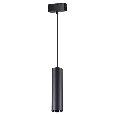 Трековый светодиодный светильник Novotech Shino Kit 358530  фото, kupilegko.ru