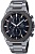 Японские наручные мужские часы Casio EFS-S570DC-1AUEF. Коллекция Edifice  фото, kupilegko.ru