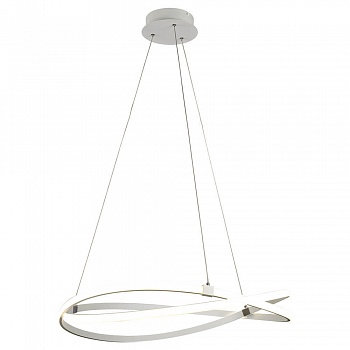 Подвесной светодиодный светильник Mantra Infinity 5991  фото, kupilegko.ru