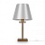 Настольная лампа Freya Forte FR1006TL-01G  фото, kupilegko.ru