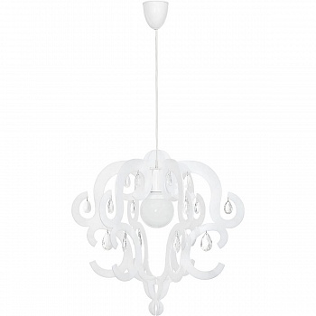 Подвесной светильник Nowodvorski Katerina 5208  фото, kupilegko.ru