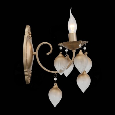 Бра, светильник настенный накладной ST Luce SL659.301.01  фото, kupilegko.ru