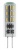 Фото Светодиодные лампочки Voltega Светодиодная лампа Voltega SIMPLE 6984 фото, kupilegko.ru