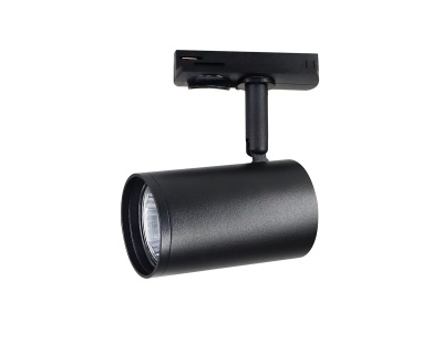 Трековый светодиодный светильник Ambrella light Track System GL5129  фото, kupilegko.ru