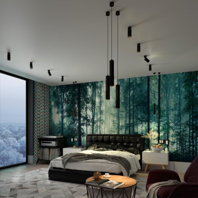 Подвесной светильник Novotech Mais 370760  фото, kupilegko.ru