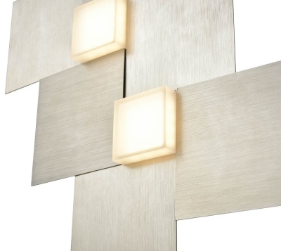 Панно Vele Luce Pala VL8034W02  фото, kupilegko.ru