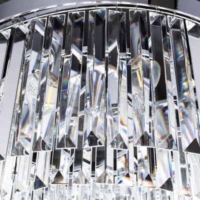 Подвесная люстра Arte Lamp Secunda A1003LM-8CC  фото, kupilegko.ru