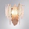 Бра, светильник настенный накладной Arte Lamp A4080AP-2GO  фото, kupilegko.ru