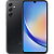 Смартфон, мобильный телефон Samsung Galaxy A34 256GB Графит RU  фото, kupilegko.ru